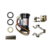 8737602851 Caurplūdes mērītājs turbīna BOSCH Junkers Buderus